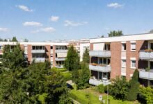 مساعدات السكن في ألمانيا (Wohngeld): دليلك الشامل 2026