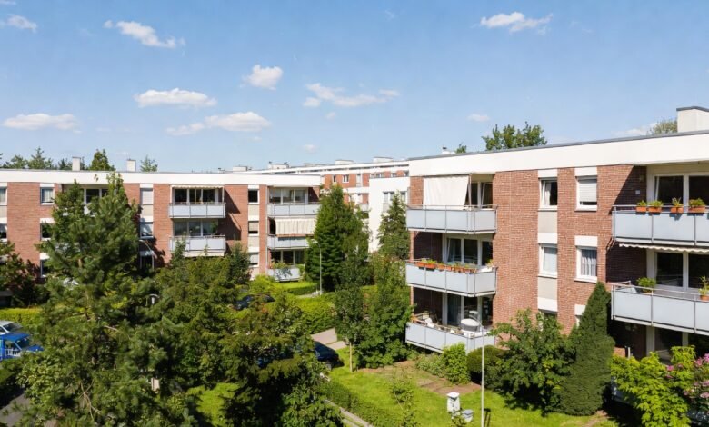 مساعدات السكن في ألمانيا (Wohngeld): دليلك الشامل 2026