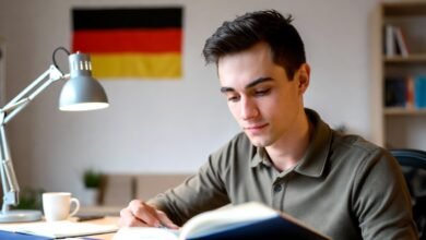 الدراسة في ألمانيا 2026 : الشروط، التكاليف، والخطوات بالتفصيل | المنح الدراسية في ألمانيا