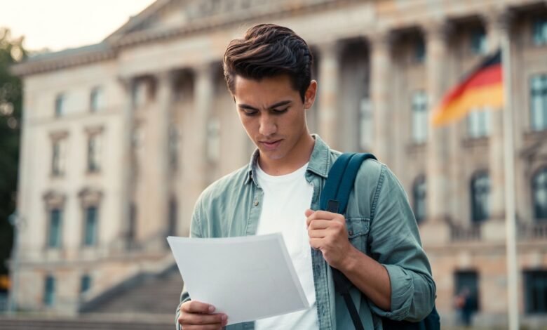 تعديل الشهادات في ألمانيا دليلك الكامل لتوثيق مؤهلاتك